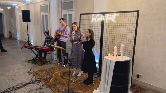 Славь душа Господа | 10000 причин | прославление смотреть онлайн