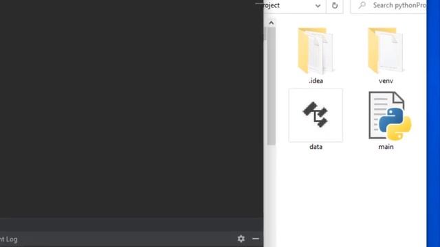 Lesson 42 Save vs Open Files in Python حفظ وفتح الملفات فى بايثون смотреть онлайн