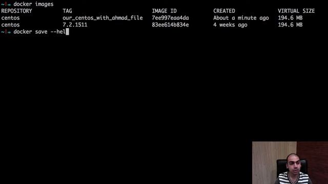 8- docker image смотреть онлайн