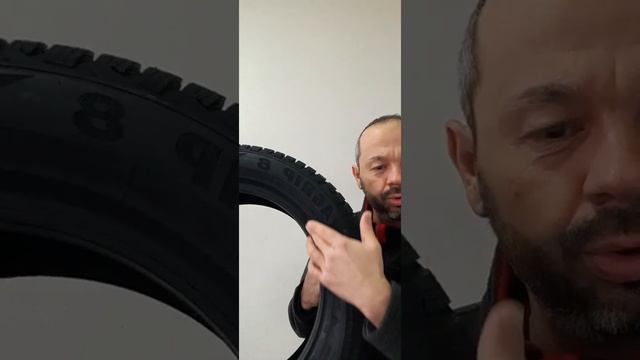 GOODYEAR ULTRAGRİP 8 смотреть онлайн