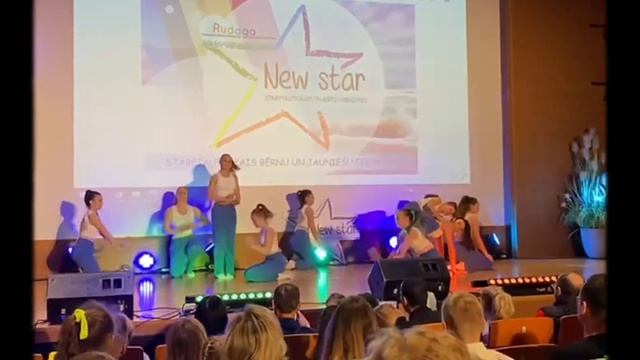 Rudaga 2022, Dream Dance Studio смотреть онлайн