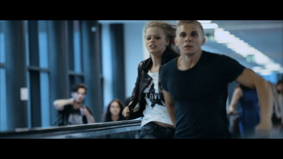 Неуловимые | Трейлер смотреть онлайн