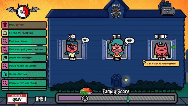 Jackbox Party Pack 7 Review Gameplay [Great 5 Games] смотреть онлайн