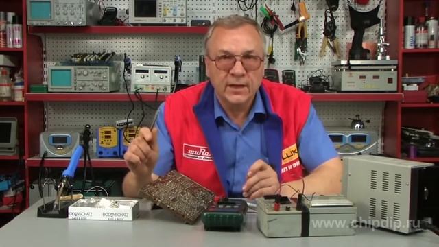 Как определить номинал стабилитрона смотреть онлайн