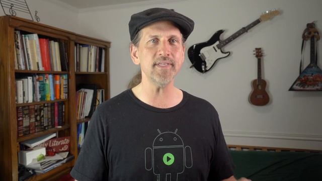 Now in Android: 64 - Independent versioning of Jetpack Compose libraries, and more! смотреть онлайн