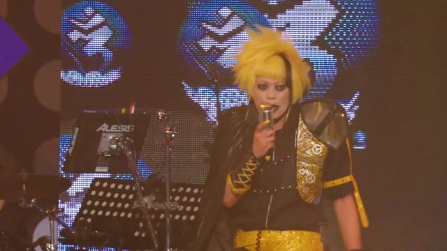 メトロノーム Metronome - ФD-SANSKRIT LIVE Yapuu 2018 (BDRIP) смотреть онлайн