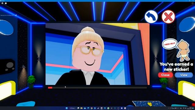 ЧТО?!*?Новые Бесплатные Лимитки!! / Вещи в Роблокс 2023! Получи их прямо сейчас! смотреть онлайн