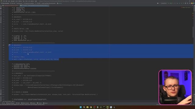 How to Create Revit Library with Revit API & Python [For Beginners] смотреть онлайн