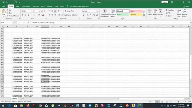 96.How to draw polyline in dwg from excel смотреть онлайн