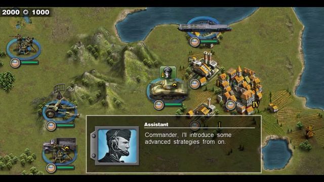 Glory of Generals: The Pacific - Tutorials and Tips смотреть онлайн