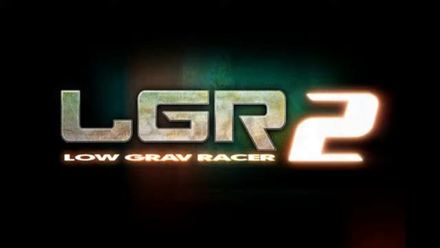 Power Surge | Low Grav Racer 2 OST смотреть онлайн