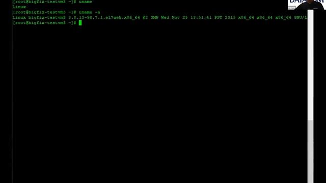 Ksplice - Zero Downtime Updates for Oracle Linux and Oracle VM by Eugenio Perez смотреть онлайн