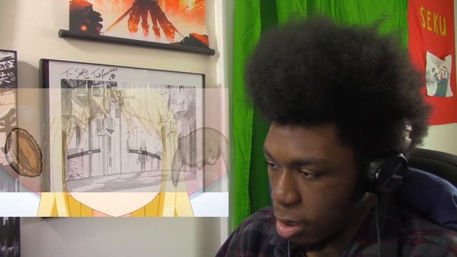 Ishuzoku Reviewers First Look! [REACTION] Episodes 1-5 смотреть онлайн