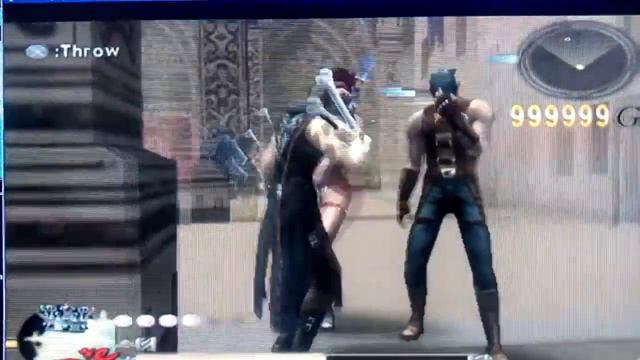 God hand pc hack movements смотреть онлайн