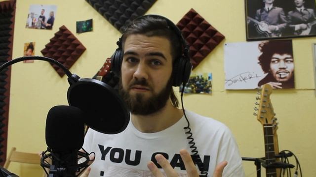 Как побороть страх на сцене? смотреть онлайн