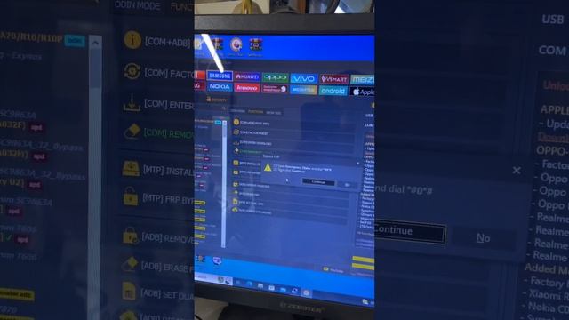 Samsung Latest Frp Unlocking With Unlock Tool ?| Samsung M21 Frp Bypass