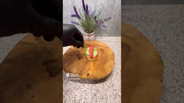 Закуска на праздничный стол! (2)