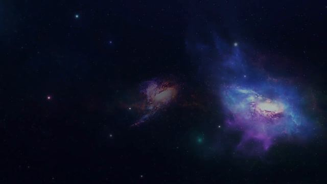Фантастическая Музыка Космоса ✨Космические Миры смотреть онлайн