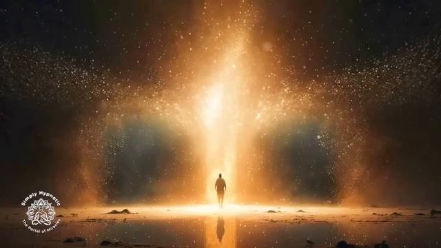 888Hz Gateway To Abundance 🙏 😊 🎧 Open The Portal of Miracles In Your Life смотреть онлайн