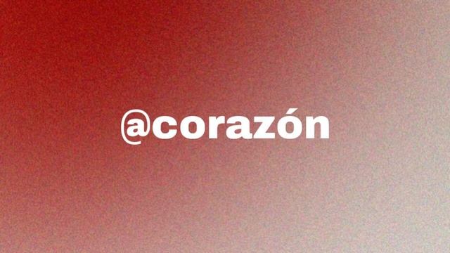 Проработка негативных черт характера | Саблиминал | corazón смотреть онлайн