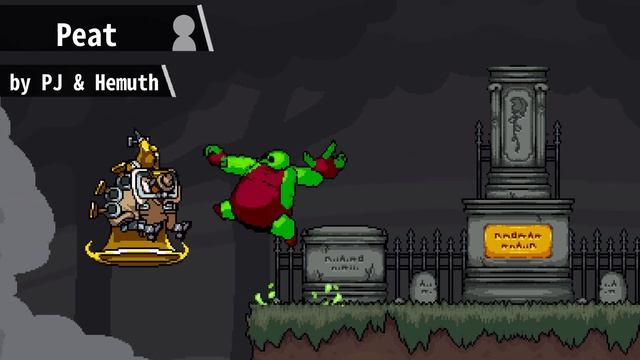 Rivals of Aether Workshop - May 2022 Modding Highlights смотреть онлайн