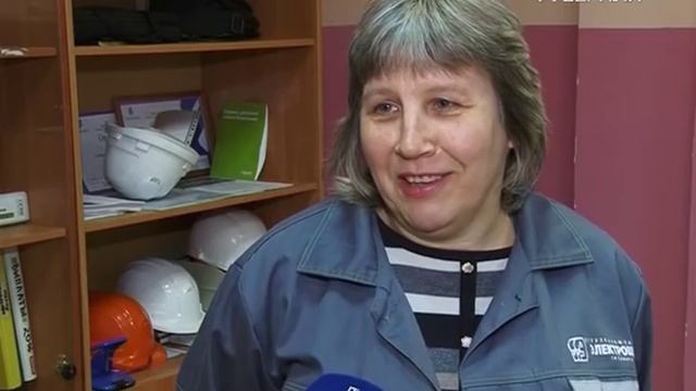 Доска почета 10.11.2016. Светлана Вячеславовна Любомирова смотреть онлайн