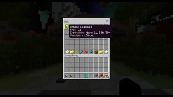 Plugin Market GUI PMMP 5