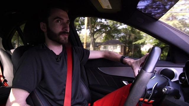 Long Term Review - Mercedes Benz C450/C43 - 10,000 Miles!