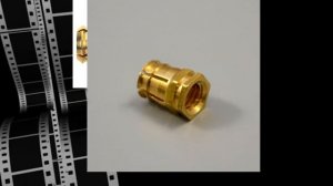 ✅ Дюбели # 5⃣. Мебельные футорки, PA, цанга, шкант