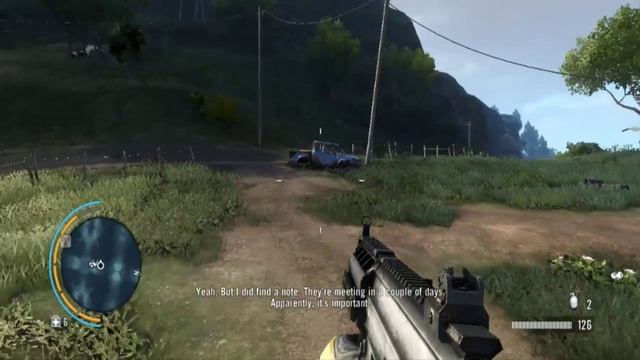 [P] - Far Cry 3 #Part 17 - คณะเสื้อแดง : By θGS-STθRE™ смотреть онлайн