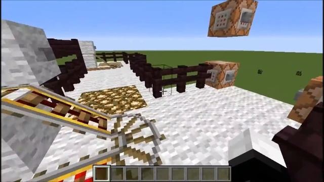 Apples To Apples In Minecraft смотреть онлайн