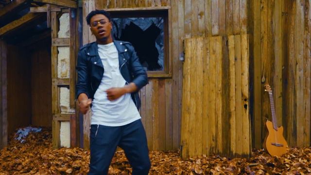 Willy Will - Rockstar (prod. by Jimmy Torrio) | 16BARS.TV Premiere смотреть онлайн