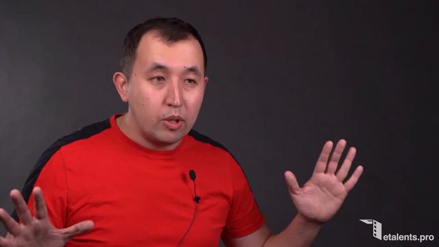 Ануар Досмухамедов - актерская визитка смотреть онлайн