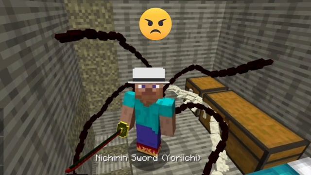 (minecraft java story!) den link sieht ihr in meiner Beschreibung смотреть онлайн