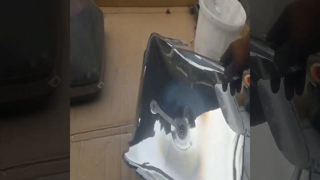 Что внутри кинескопа от телика. смотреть онлайн