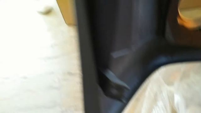 UNBOXING Paraurti anteriore tuning per Opel Astra H look OPC смотреть онлайн