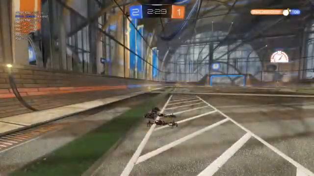 Rocket League LIVE RANKED - RIDE OF OUR LIVES W/teckthesavage