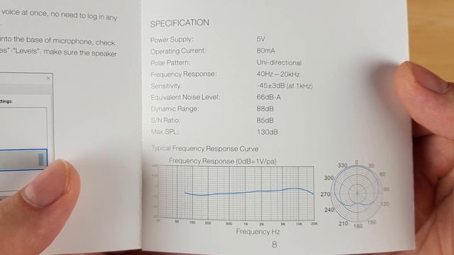 БЮДЖЕТНЫЙ USB МИКРОФОН ДЛЯ ЮТУБЕРА С ЛУЧШИМ ЗВУКОМ - Fifine K678 смотреть онлайн