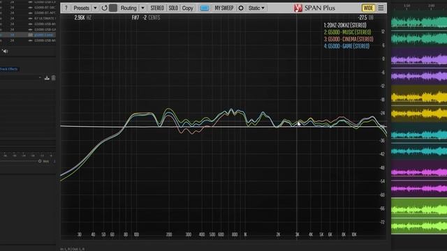 ? EDIFIER HECATE G5000 - RGB колонки для игр кино и музыки! смотреть онлайн