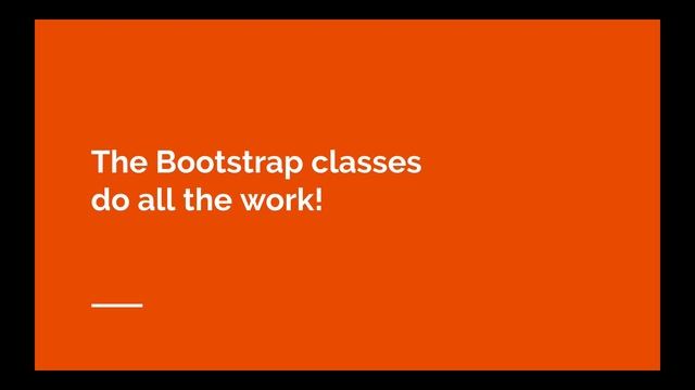 Bootstrap and web forms intro смотреть онлайн