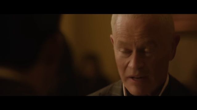 THE SHIFT Official Trailer (2024) смотреть онлайн