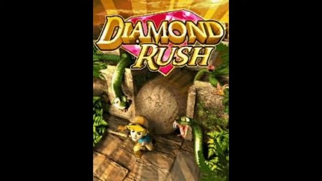 Diamond Rush - Menu Theme смотреть онлайн