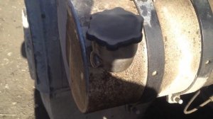 Запуск пжд15 без блока управления. ПЖД прамо без ЭБУ