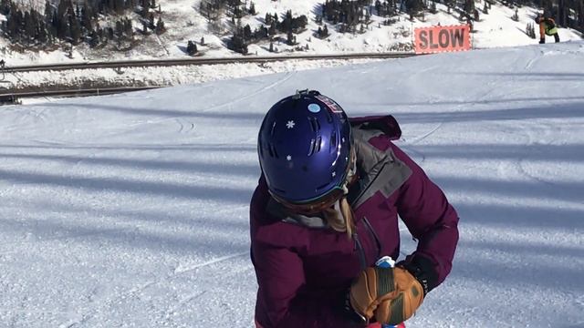 2019 Rossignol Sky 7 HD Ski Test With Ski Nurse смотреть онлайн