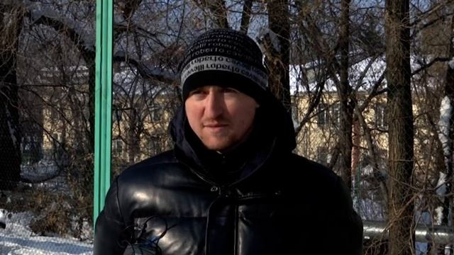 Марк Гурман: "Пока я в Тоболе" смотреть онлайн