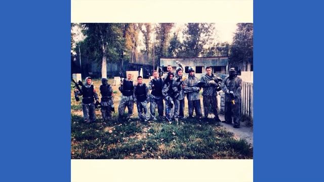 Первый фотошоп через телефон