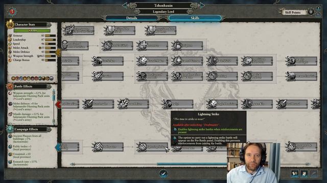 Warhammer Best Battle Tactics Guide In-depth -- Total War: Warhammer II смотреть онлайн