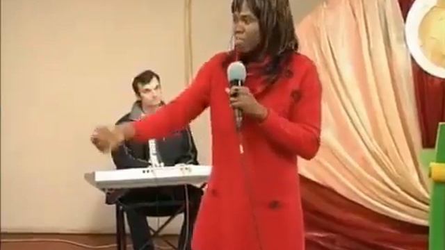 1. 01.03.2012. Босе Аделаджа. Господь источник моего обеспечения. Финансовая школа смотреть онлайн