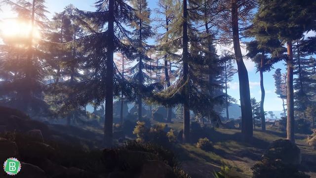 Rust Devblog 125 / Дневник разработчиков 125 (1.09.2016) смотреть онлайн