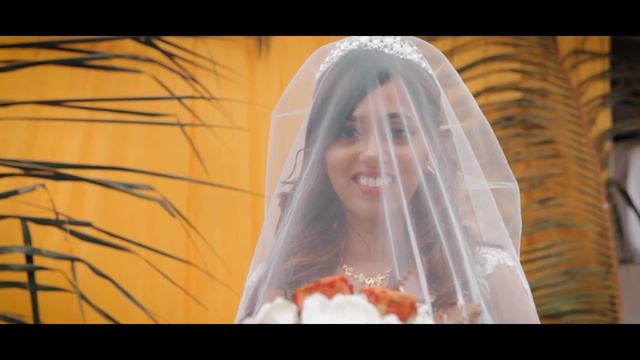 Raul & Melisa // Goan Konkani Wedding Special New Song // by Mark Revlon смотреть онлайн